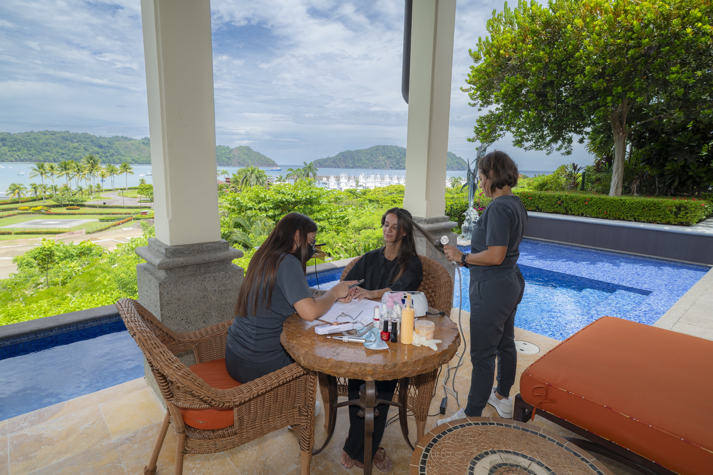 Spa Services at Home in Costa Rica: Beauty and Wellness Delivered to Your Vacation Rental