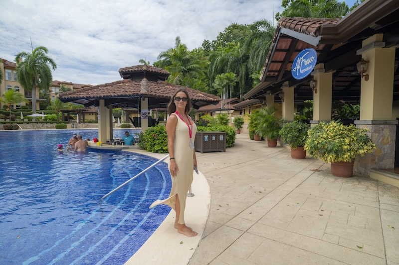 Los Sueños Resort Costa Rica: golf, Marina y una vida de lujo en la costa del Pacífico