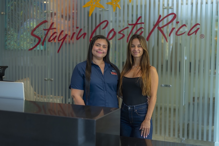 Blog post: Behind the Scenes of a Costa Rica Vacation Rental at Los Sueños Resort