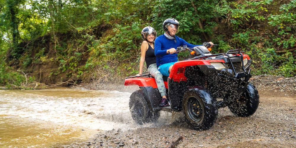 Best Tours for Adventure Lovers in Costa Rica