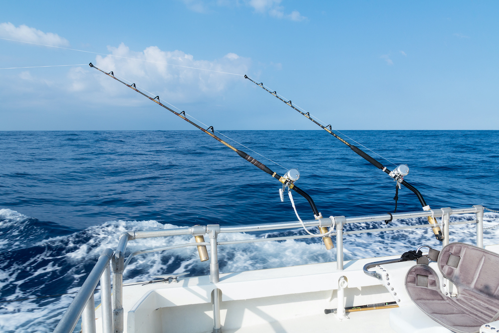 Plan Your Fishing Boat Charter in Costa Rica