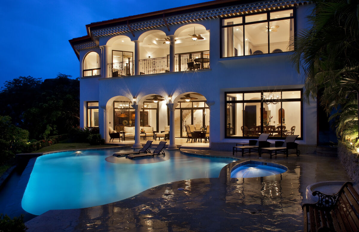 Property Walkthrough: Casa Puesta del Sol