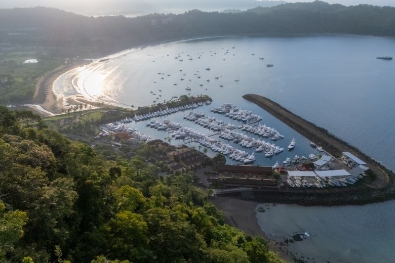 The Traveler’s Guide to Marina Village in Los Sueños, Costa Rica