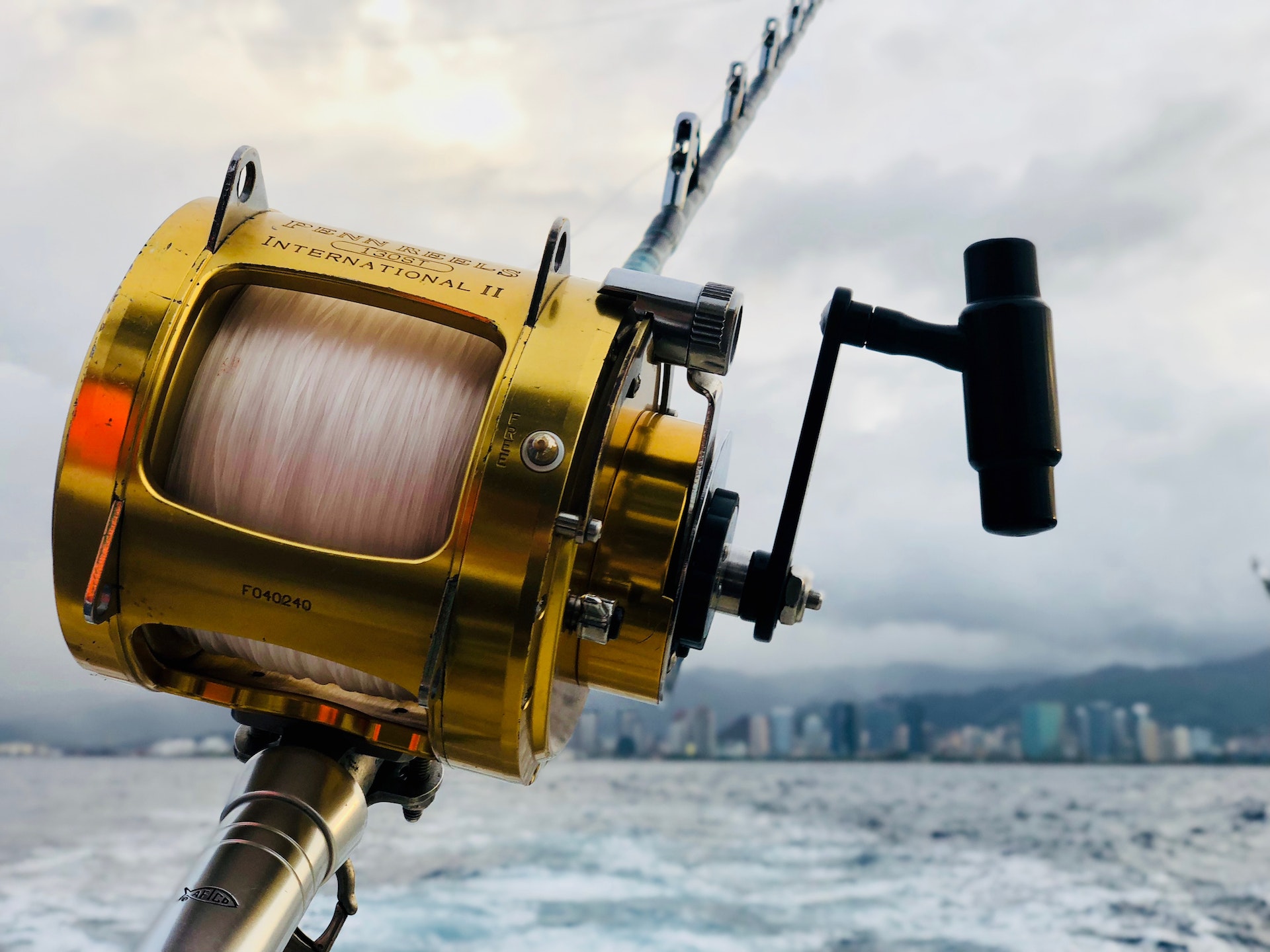 The Best Places To Go Fishing in Costa Rica