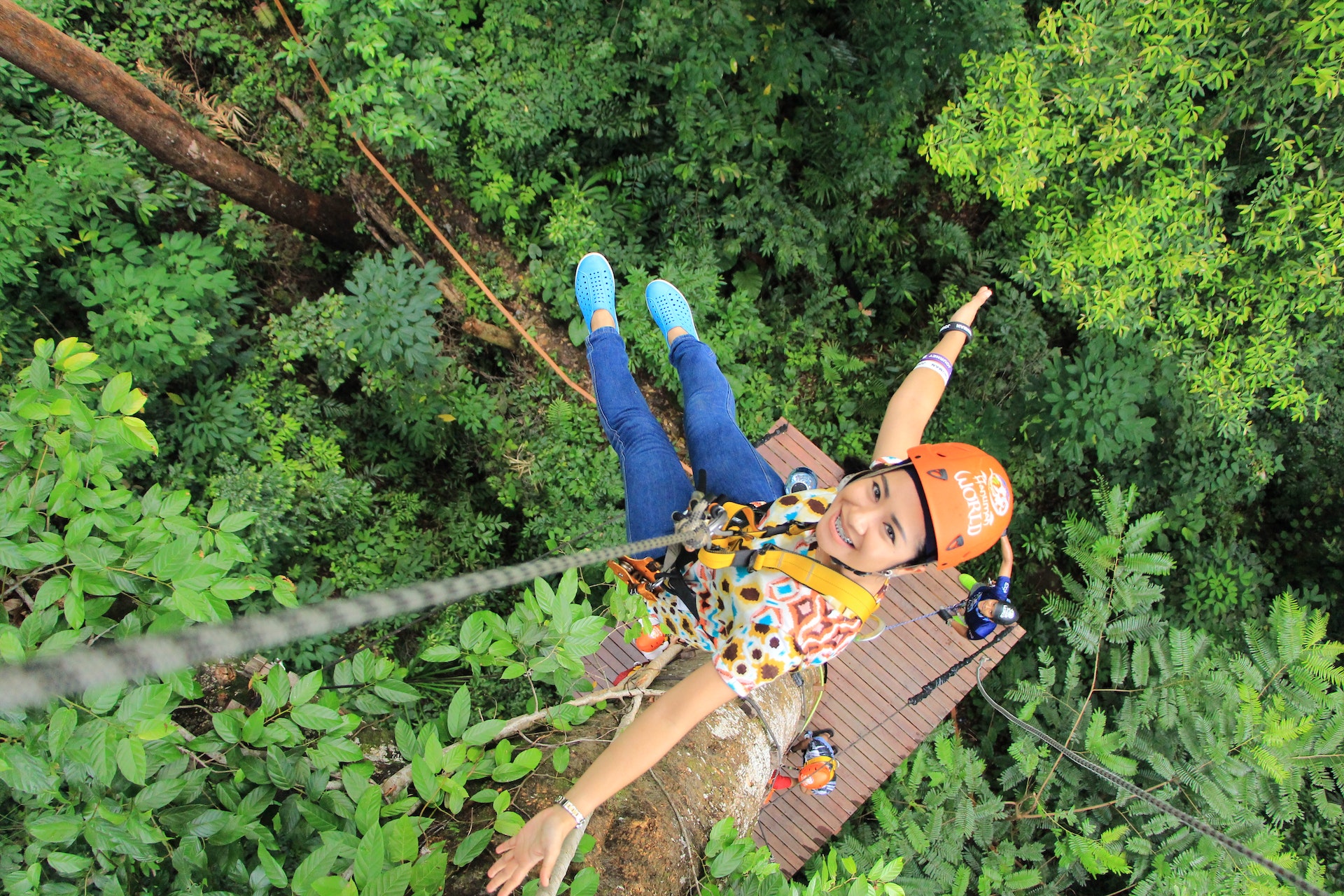 Get Active With These Summer Activities in Costa Rica