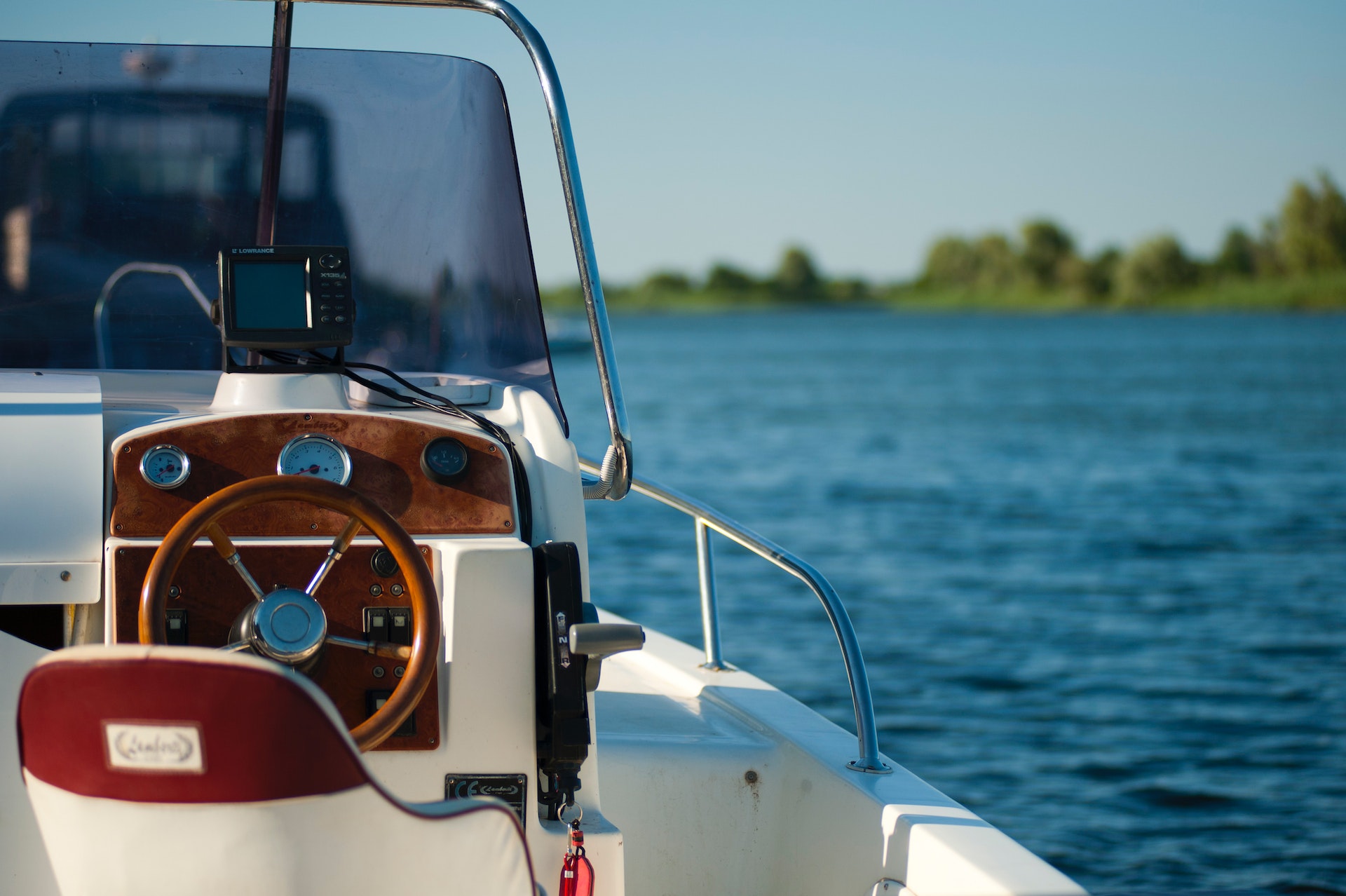 Small Boat Reviews in Costa Rica