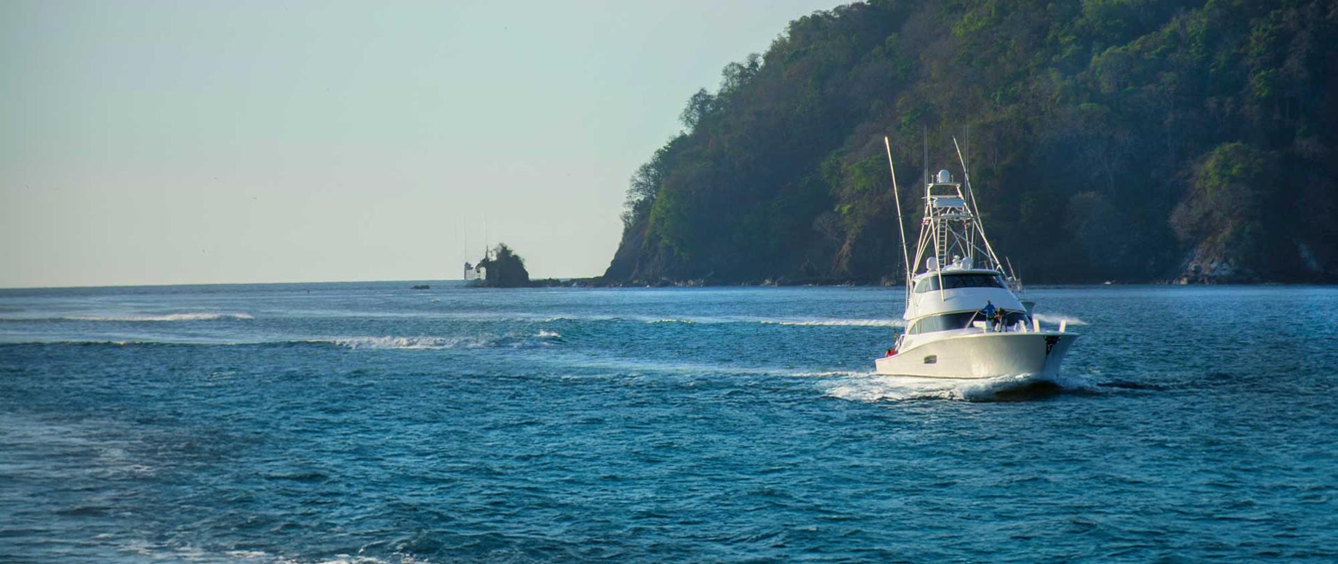 Where is the Best Fishing in Costa Rica?