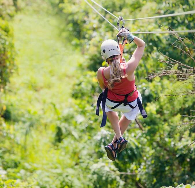 Costa Rica Tours & Adventures callout