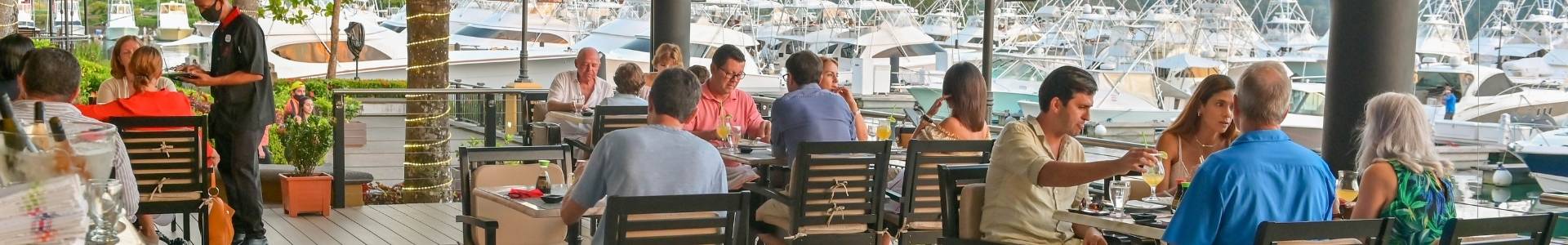Restaurants