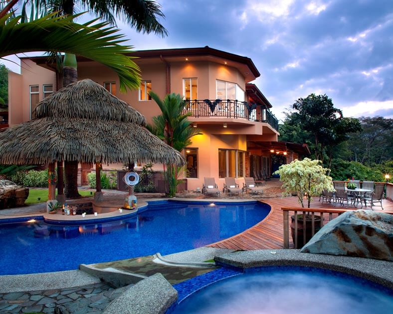 Thing To Do Private Pools