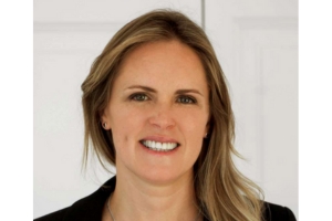Staff member AMANDA HUGHES