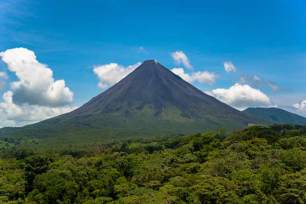 Things To Do Arenal Volcano Tours