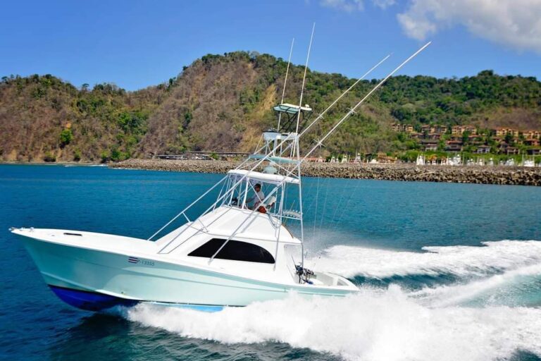 Things To Do 40' Topaz Hoos Your Daddy II 