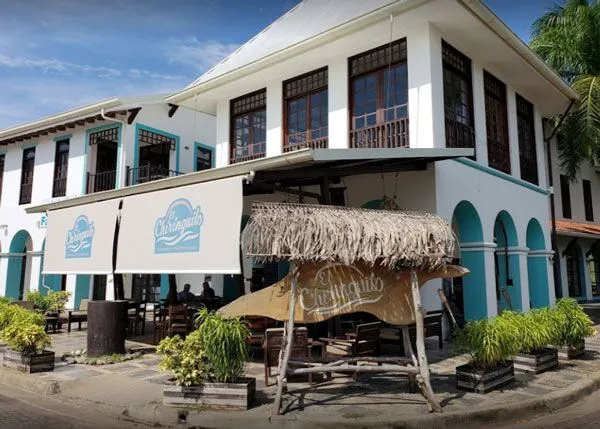 Things To Do Outside of the Resort EL CHIRINGUITO