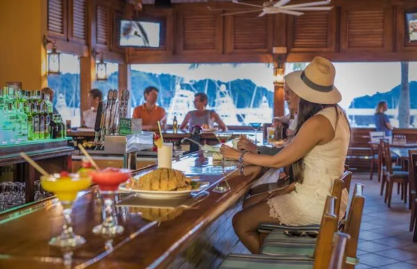 Things To Do Los Suenos Marina THE HOOK UP