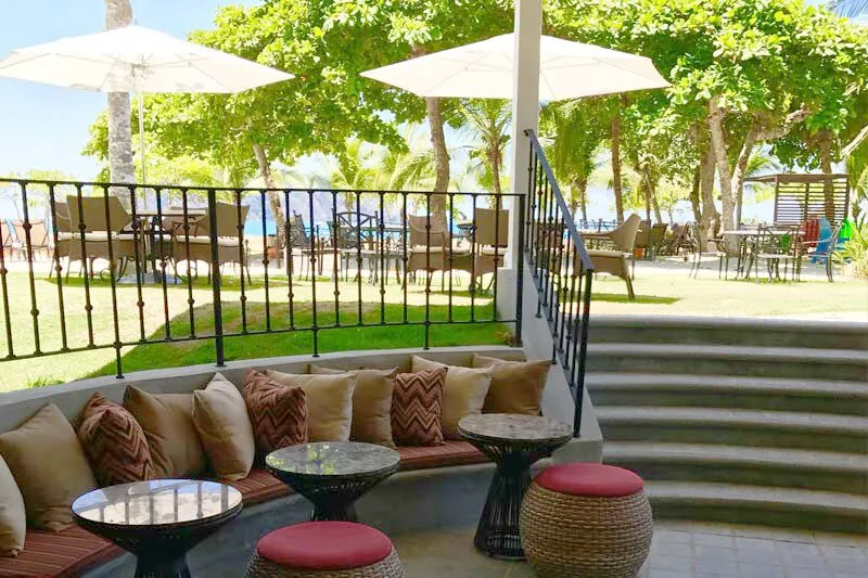 Things To Do Marriott - ZOE Los Sueños