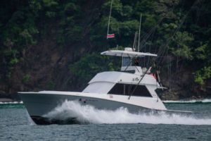 Things To Do 43′ Viking Sueltalo 2 