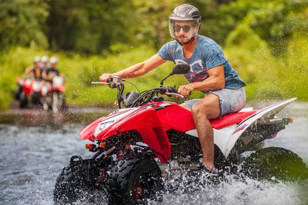 Things To Do ATV Adventure Tours, Costa Rica