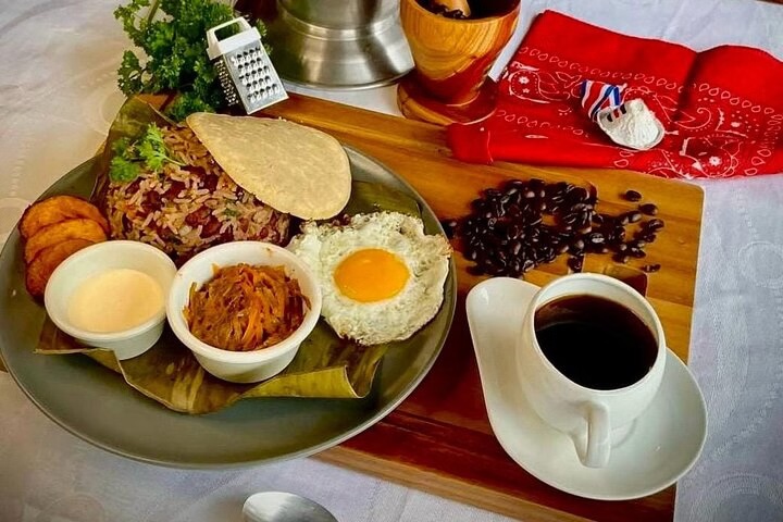 Things To Do Food Walking Tour 