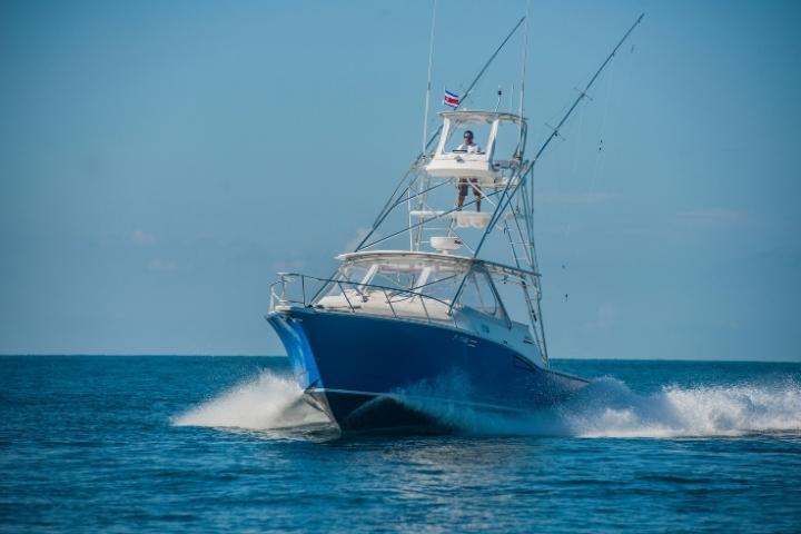 Thing To Do Medium Boats