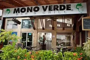 Things To Do Outside of the Resort MONO VERDE