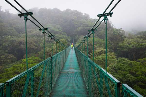 Things To Do Monteverde