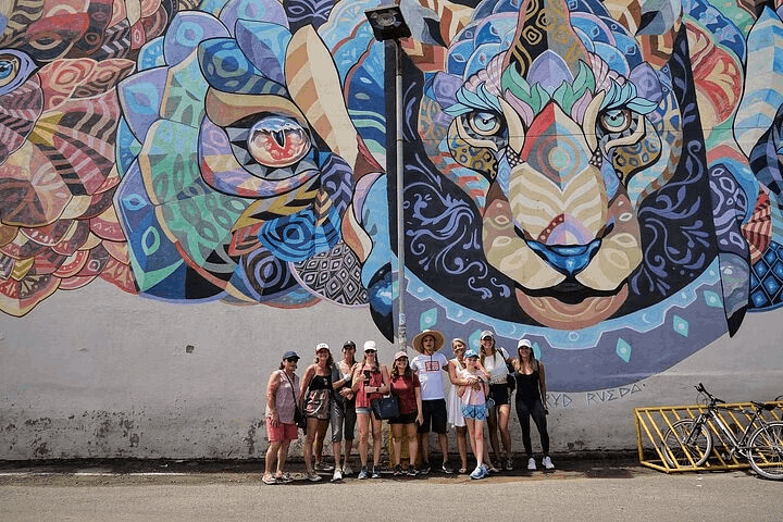 Things To Do Jaco Cultural Tours