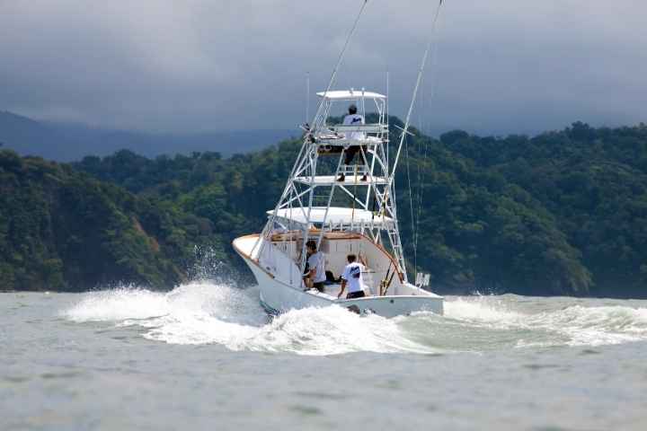 Thing To Do Small Boats