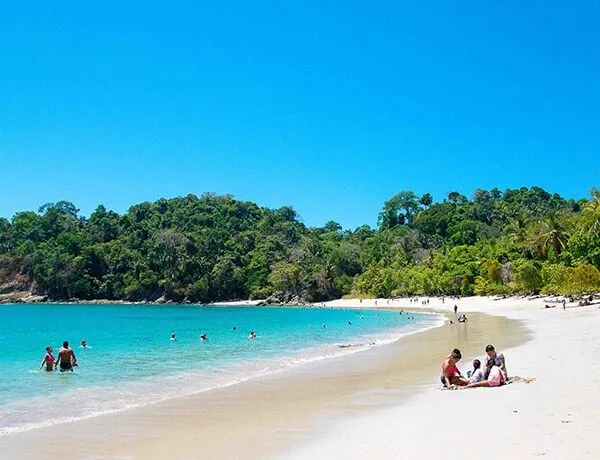 Things To Do Manuel Antonio National Park