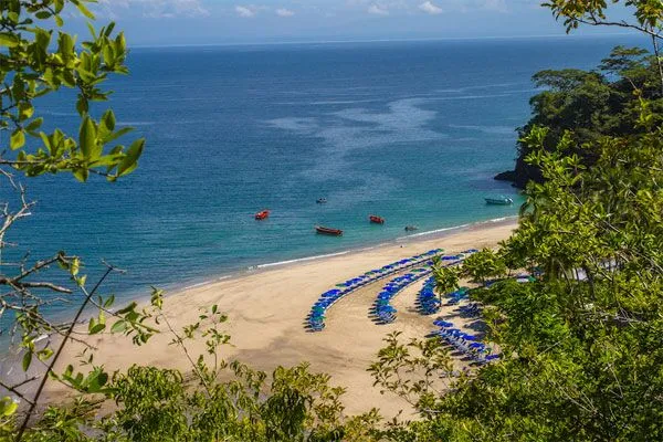 Things To Do Tortuga Island Costa Rica