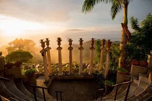 Things To Do Outside of the Resort Villa Caletas