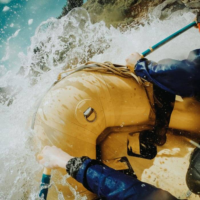 Thing To Do Water Activities