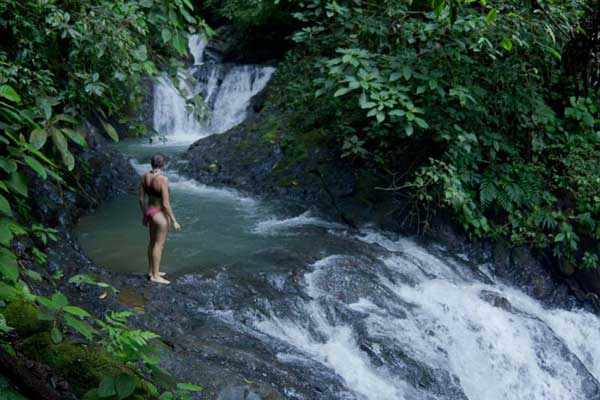 Things To Do Waterfall Tours