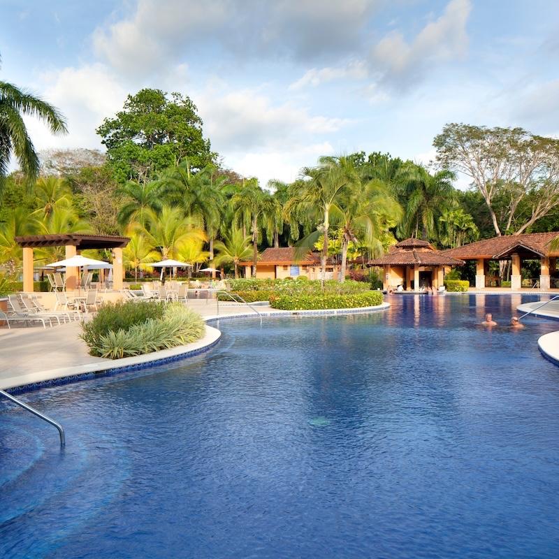 Los Sueños Resort & Marina