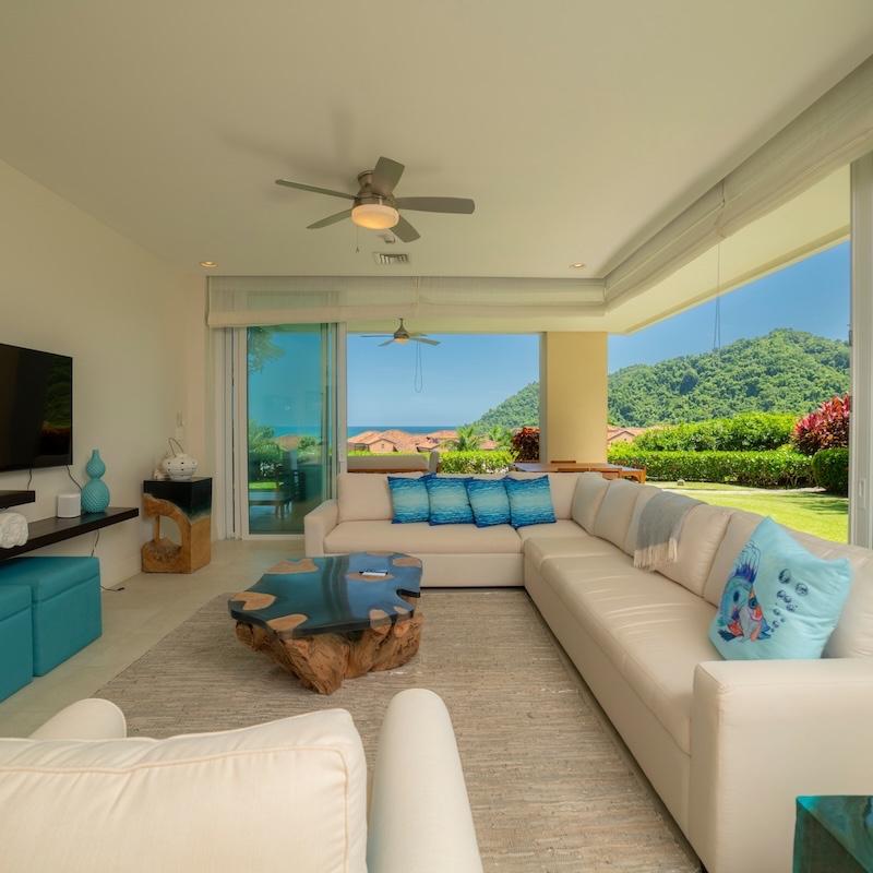 Montecielo 4E vacation rental