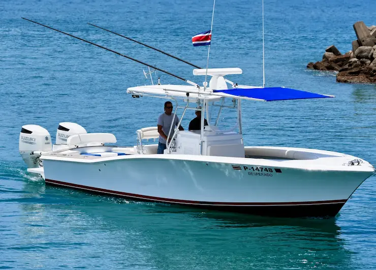 Sweet Dreams Boat