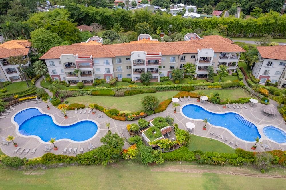 Newly renovated Del Mar condominium at Los Sueños Resort and Marina