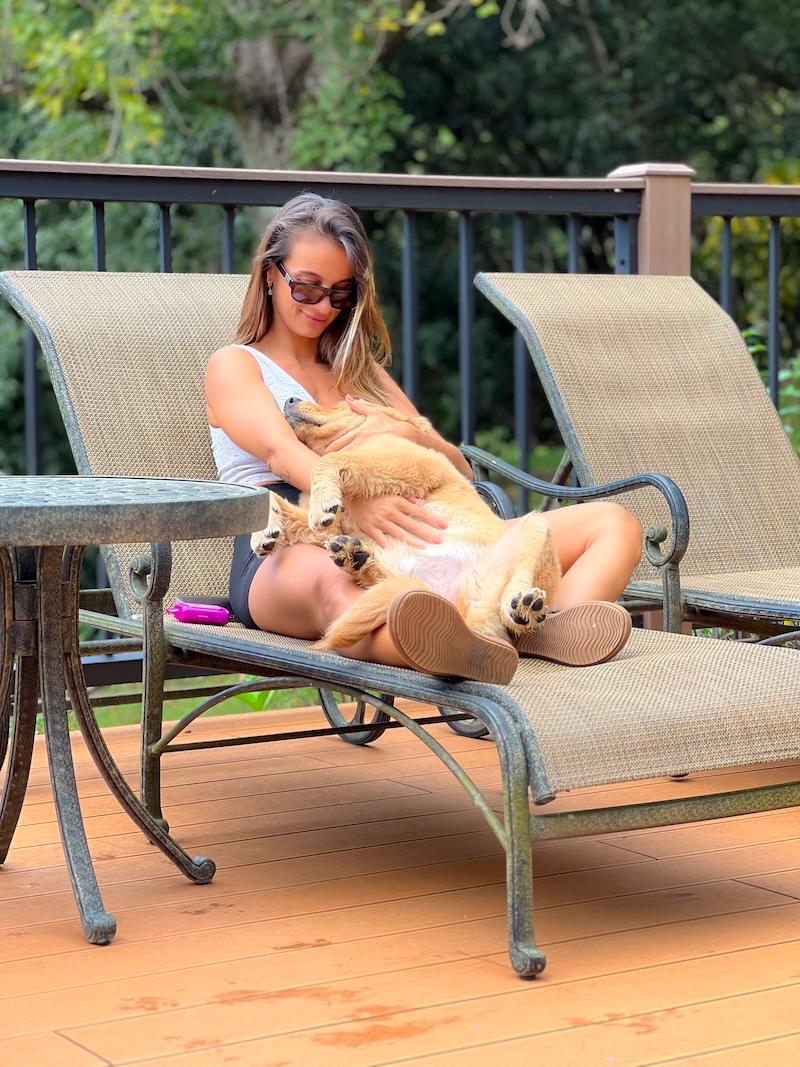 Alojamientos vacacionales de lujo en Costa Rica, en el complejo turístico Los Sueños, donde se admiten mascotas