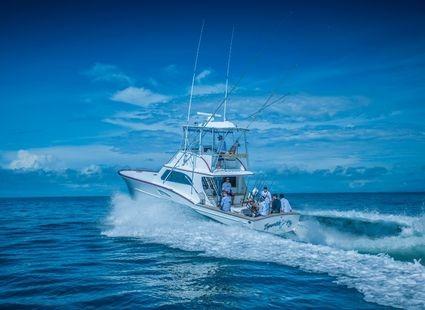 Platinum Fishing Package